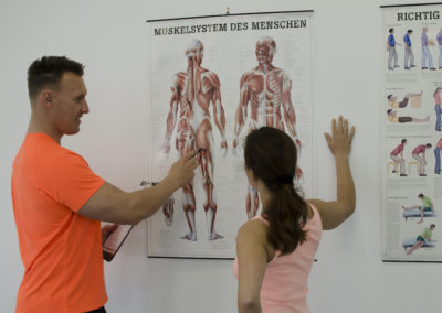 Ziele gemeinsam definieren